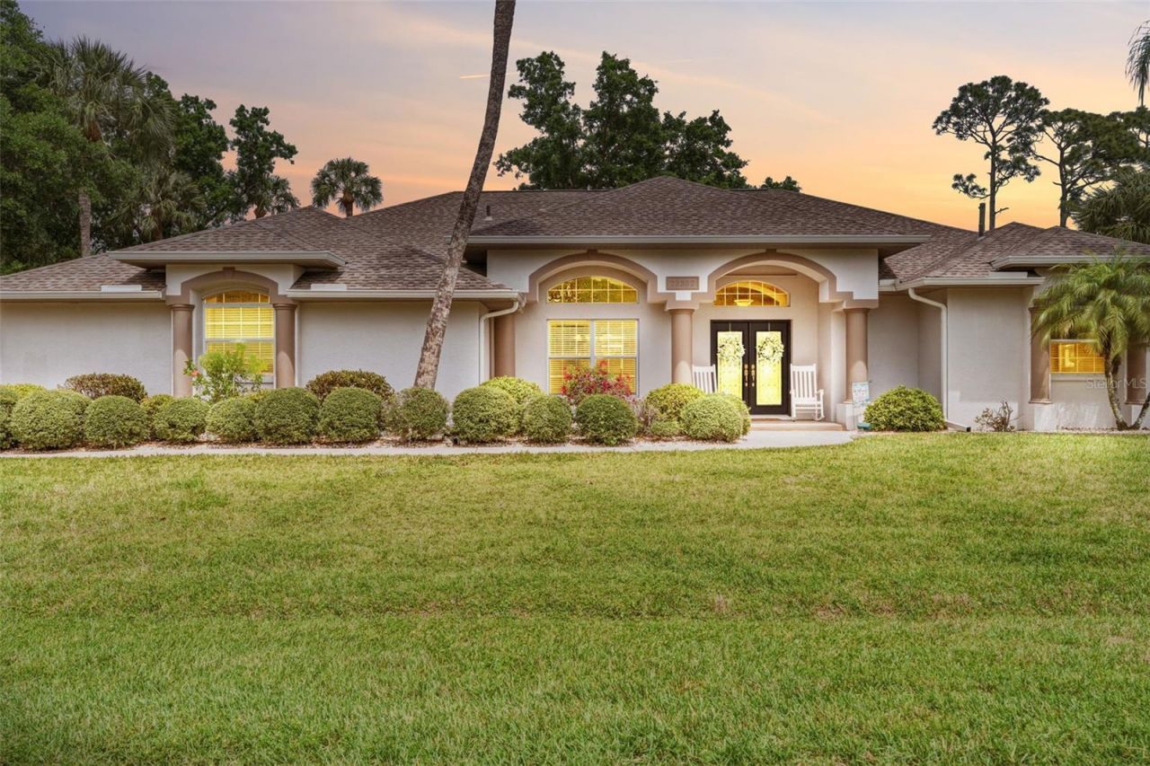 23322 Duchess Avenue , Port Charlotte, FL 33954 Photo