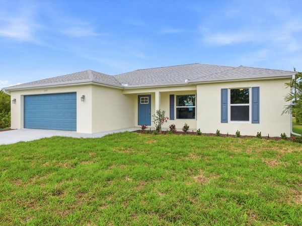 6353 SHAW STREET, ENGLEWOOD, FL 34224