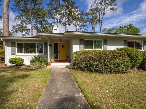 1303 NW 31ST STREET , GAINESVILLE, FL 32605