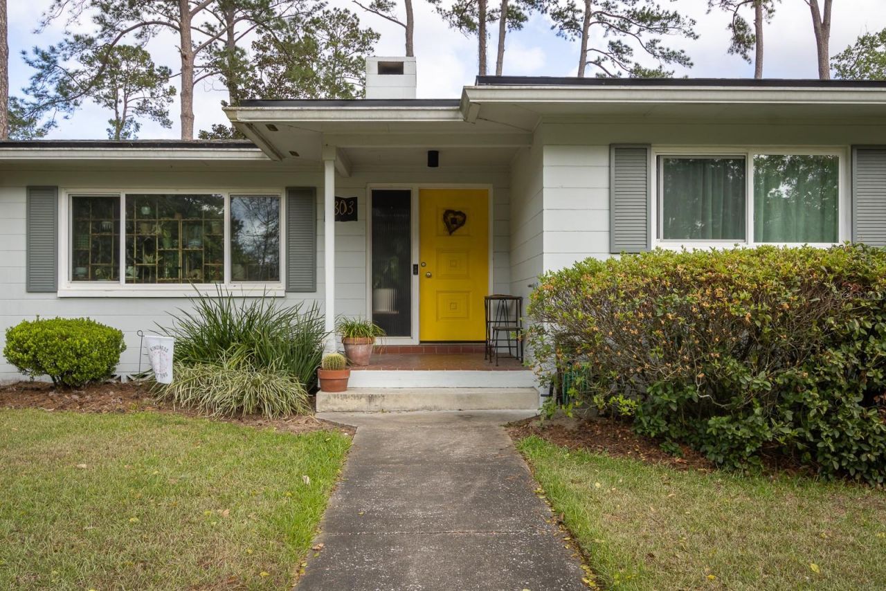 1303 NW 31st Street , Gainesville, FL 32605 Photo
