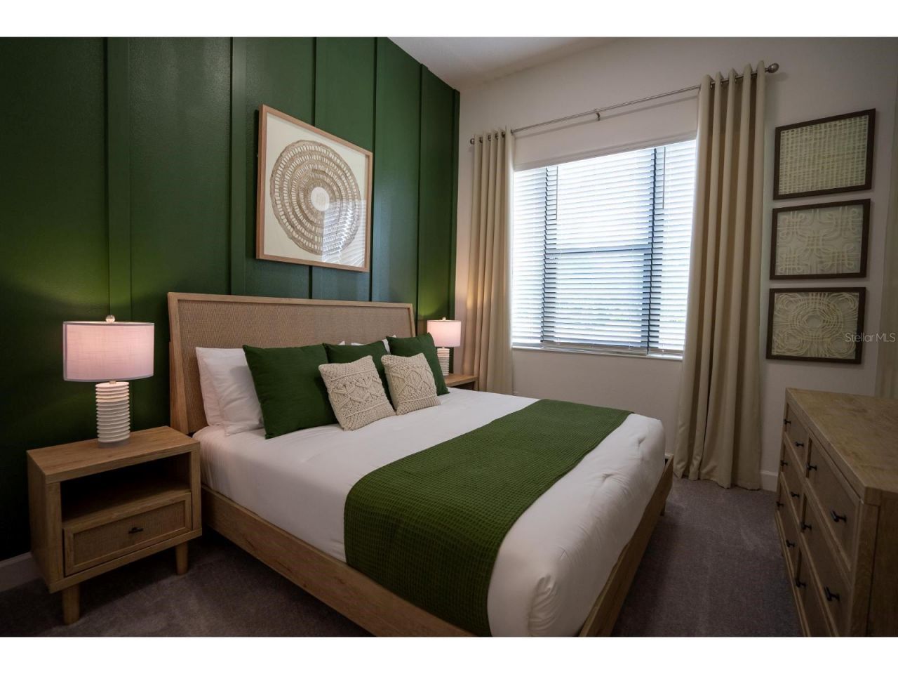 1443 Butterfly Milkweed Court, Davenport, FL 33837 Photo