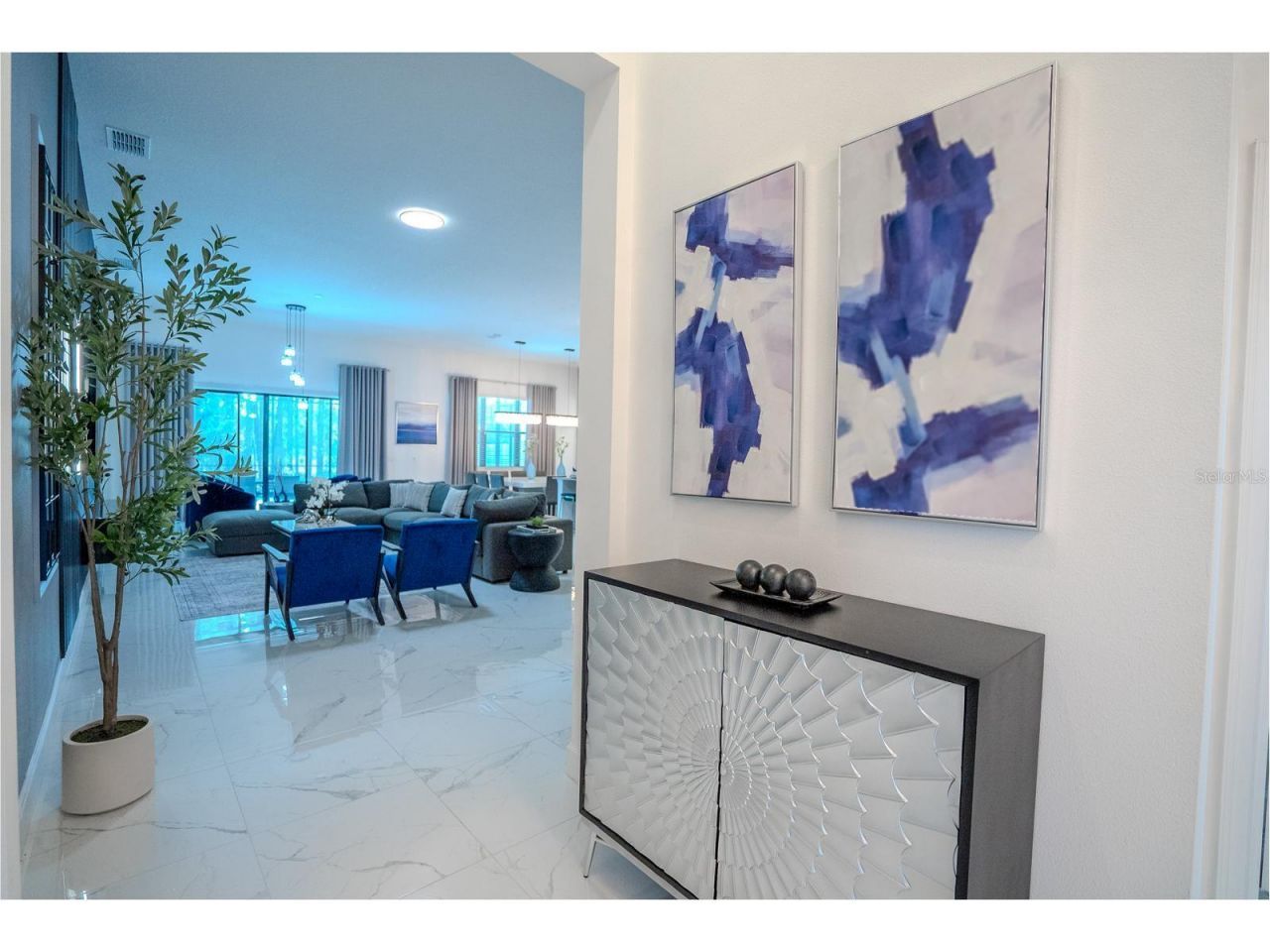 1443 Butterfly Milkweed Court, Davenport, FL 33837 Photo