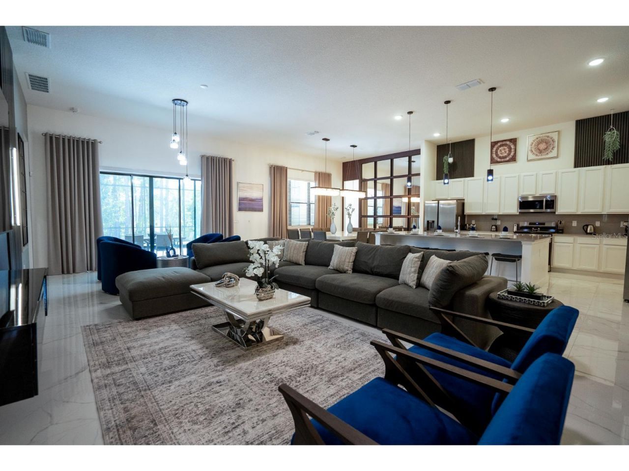 1443 Butterfly Milkweed Court, Davenport, FL 33837 Photo