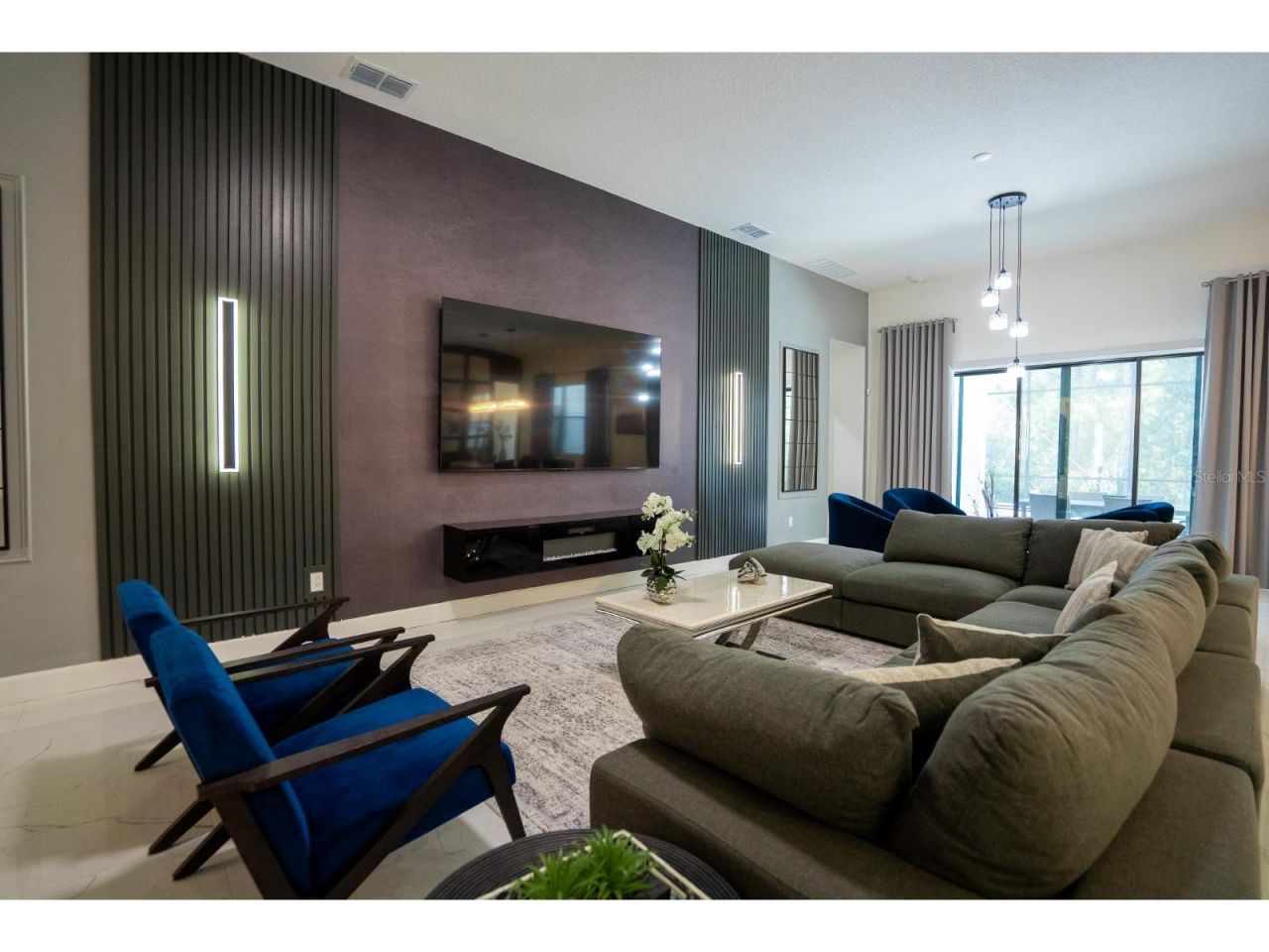 1443 Butterfly Milkweed Court, Davenport, FL 33837 Photo