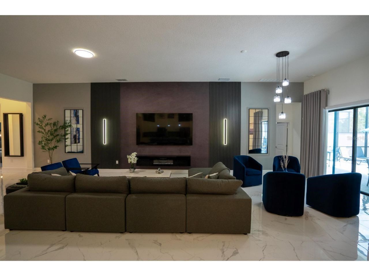 1443 Butterfly Milkweed Court, Davenport, FL 33837 Photo