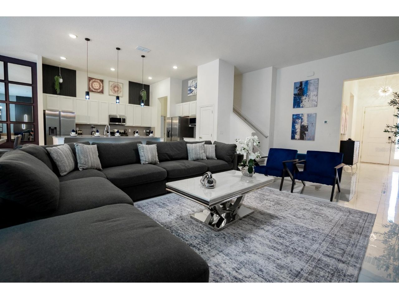 1443 Butterfly Milkweed Court, Davenport, FL 33837 Photo