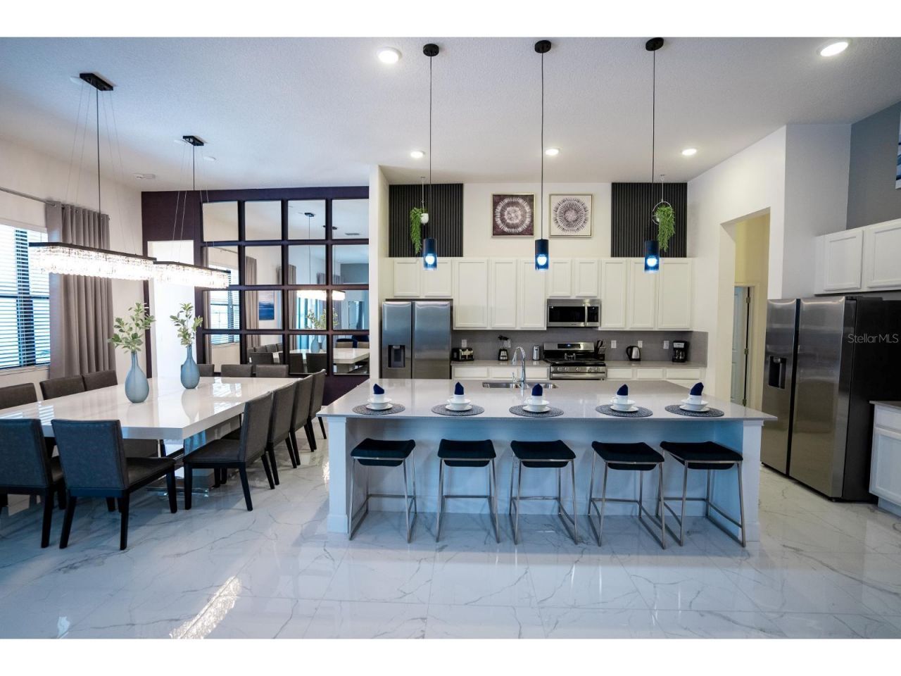 1443 Butterfly Milkweed Court, Davenport, FL 33837 Photo