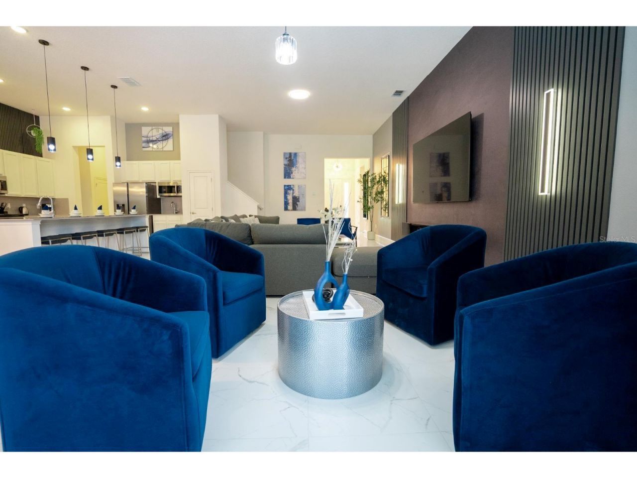 1443 Butterfly Milkweed Court, Davenport, FL 33837 Photo