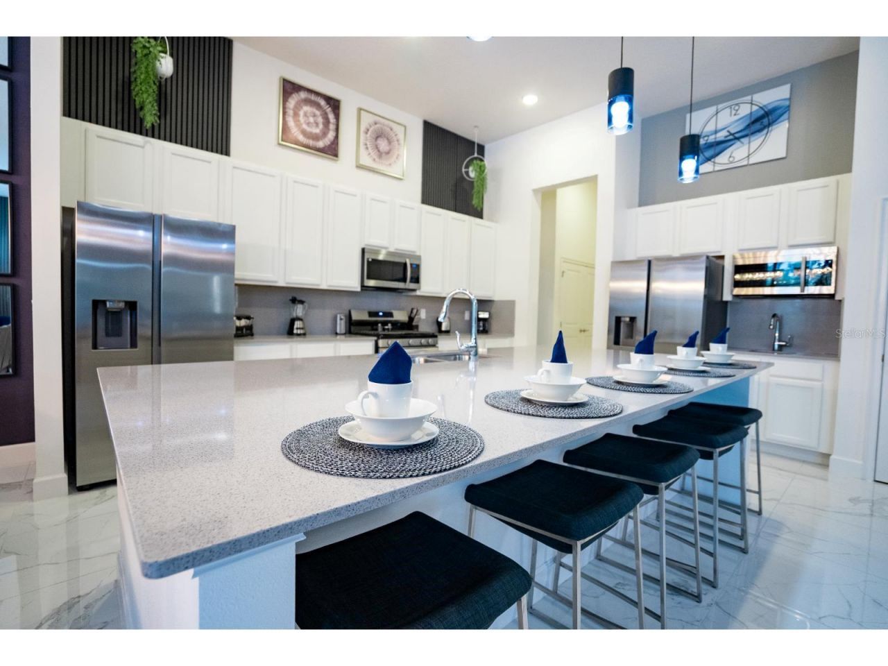 1443 Butterfly Milkweed Court, Davenport, FL 33837 Photo