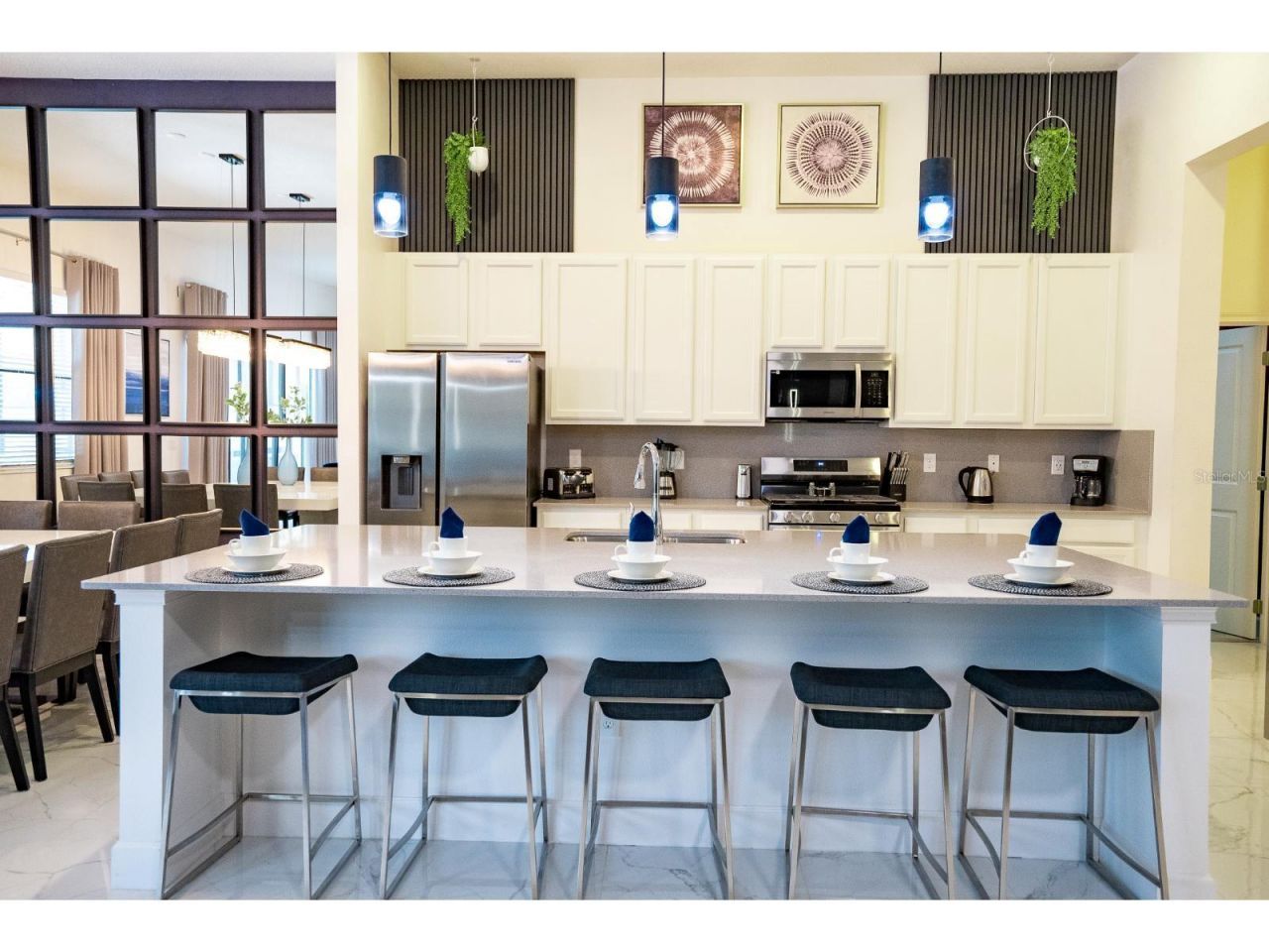 1443 Butterfly Milkweed Court, Davenport, FL 33837 Photo