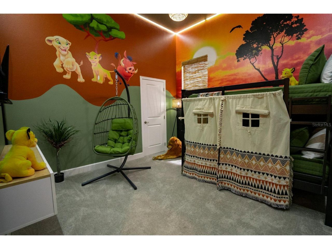 1443 Butterfly Milkweed Court, Davenport, FL 33837 Photo