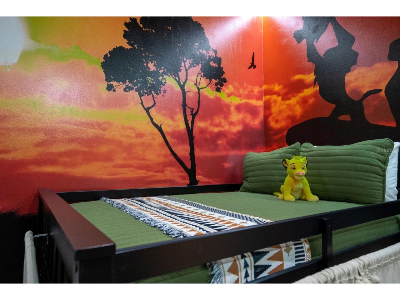 1443 Butterfly Milkweed Court, Davenport, FL 33837 Photo