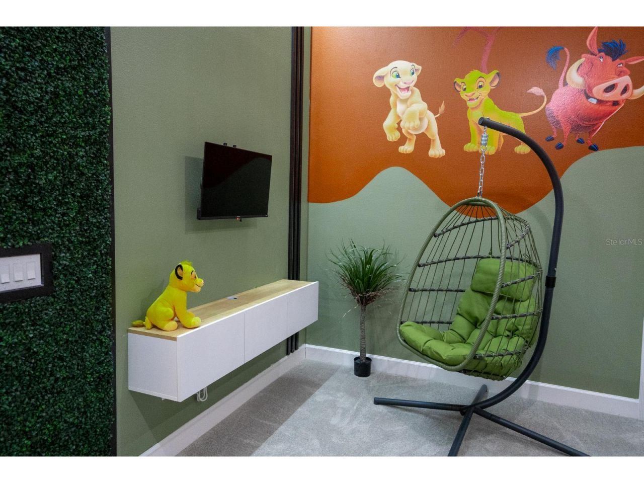 1443 Butterfly Milkweed Court, Davenport, FL 33837 Photo