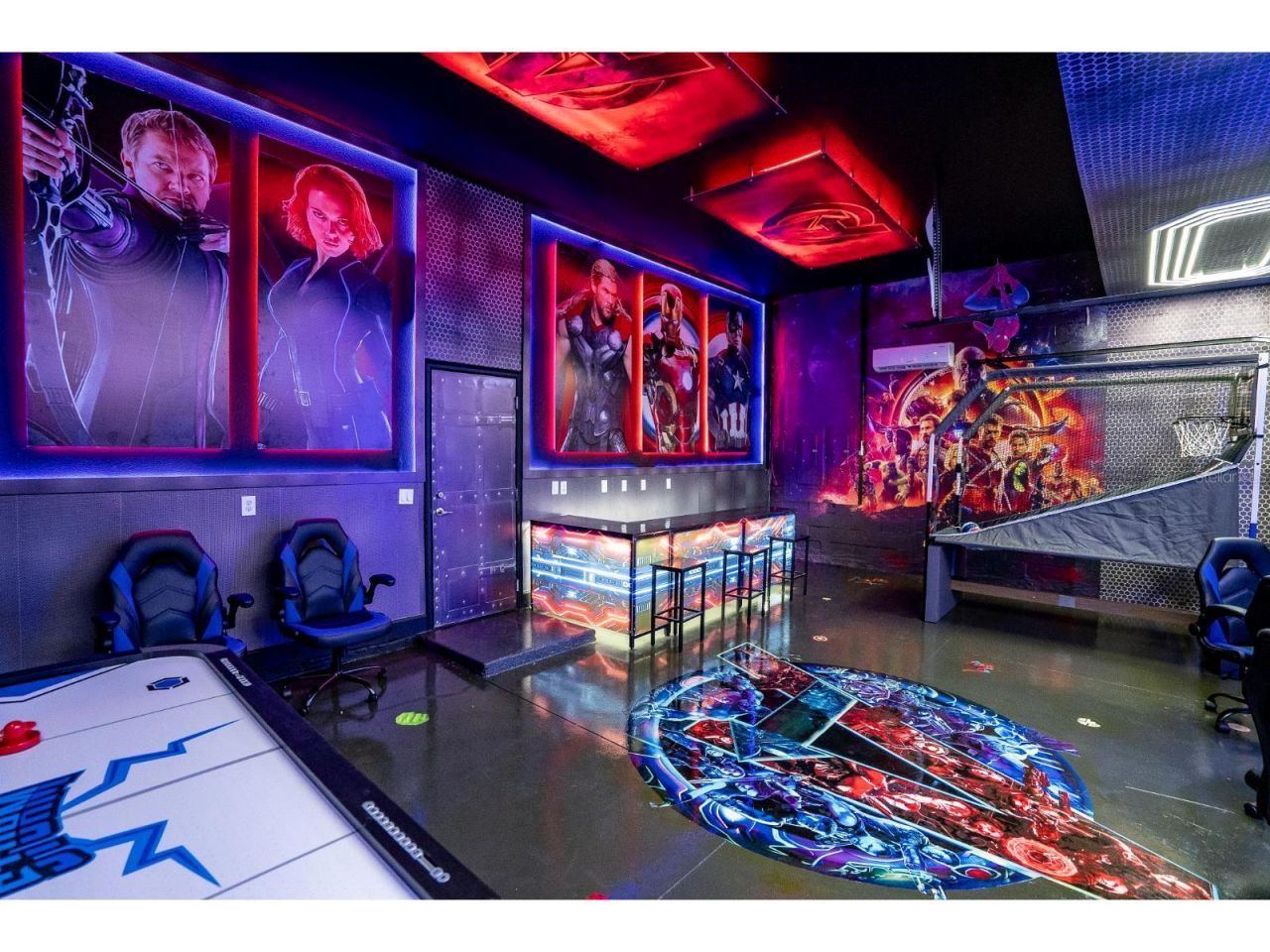 1443 Butterfly Milkweed Court, Davenport, FL 33837 Photo