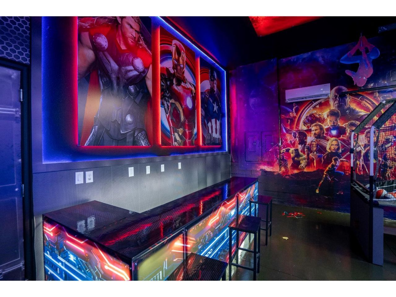 1443 Butterfly Milkweed Court, Davenport, FL 33837 Photo