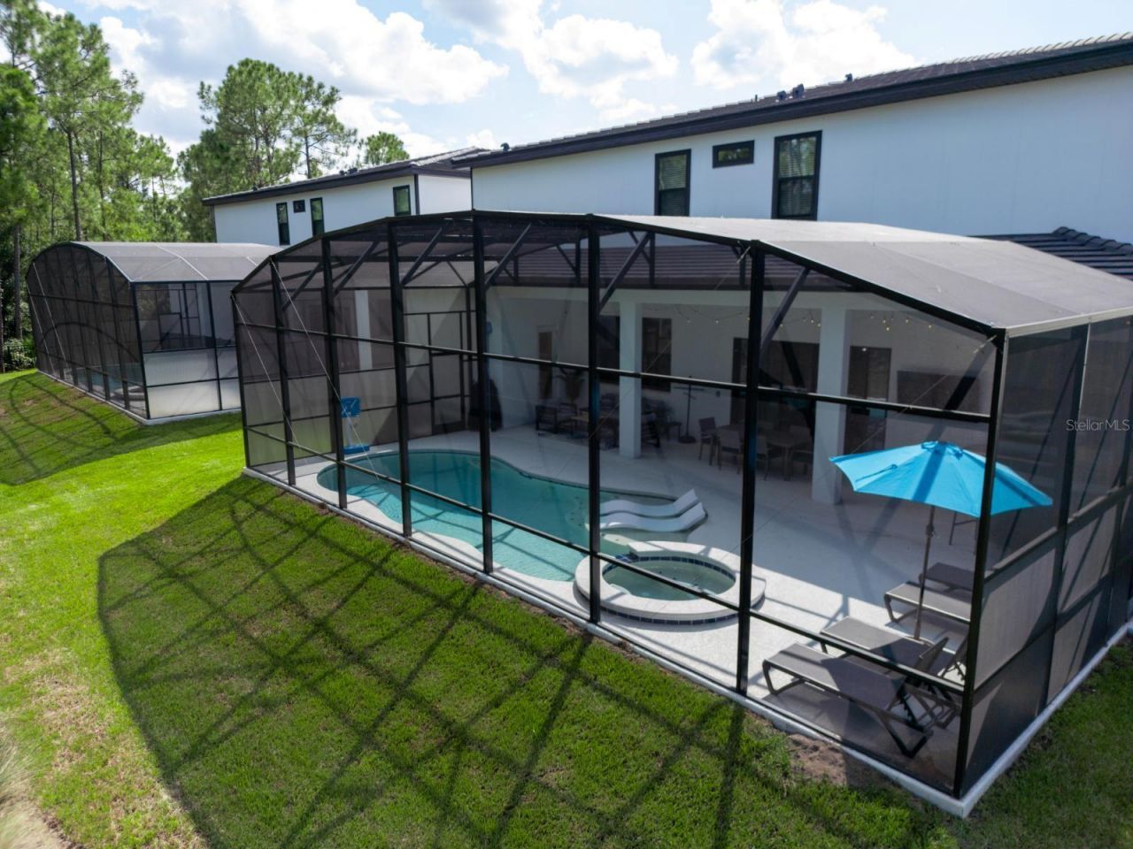 1443 Butterfly Milkweed Court, Davenport, FL 33837 Photo