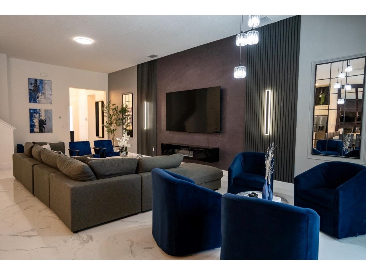 1443 Butterfly Milkweed Court, Davenport, FL 33837 Photo