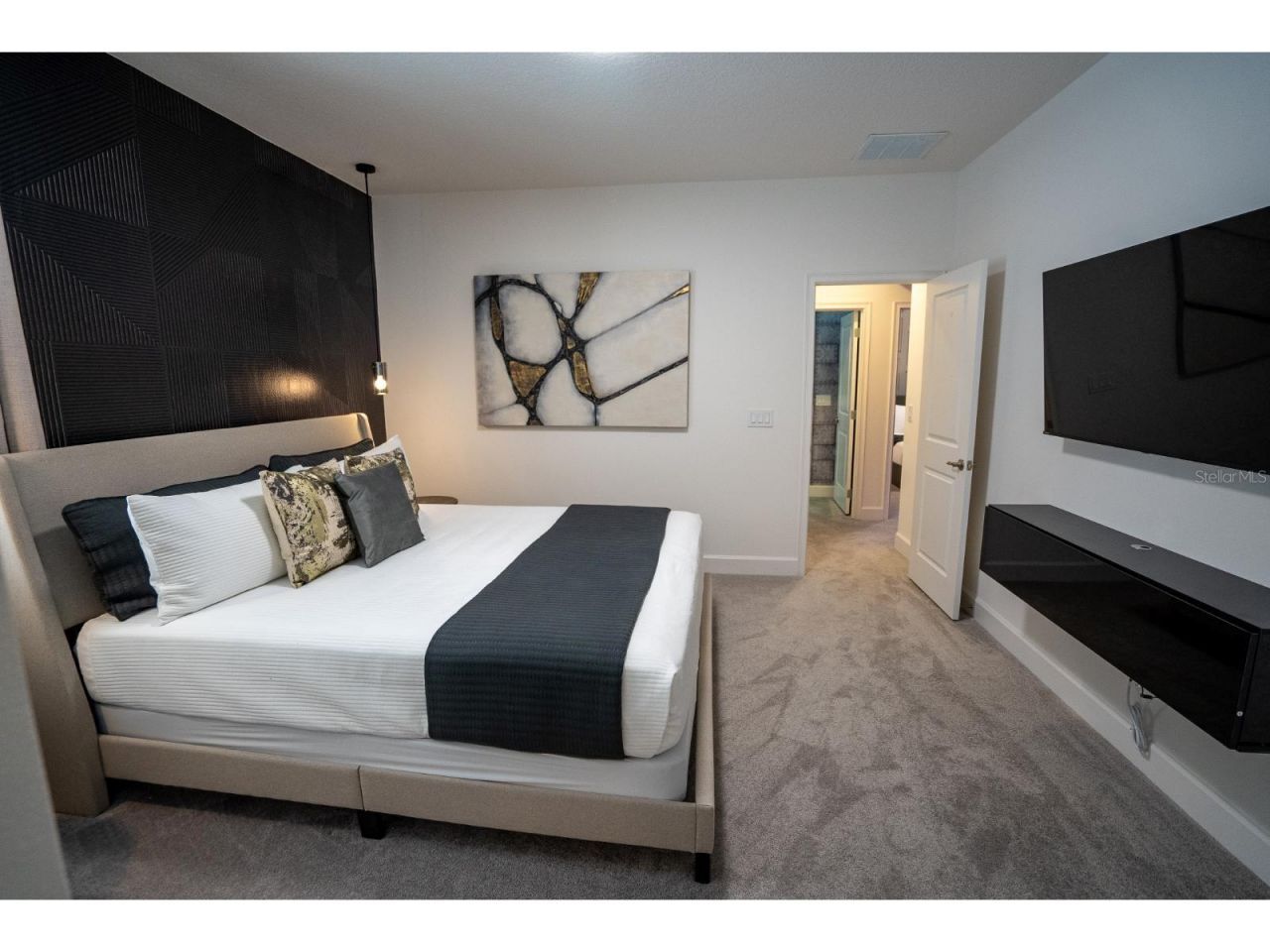 1443 Butterfly Milkweed Court, Davenport, FL 33837 Photo