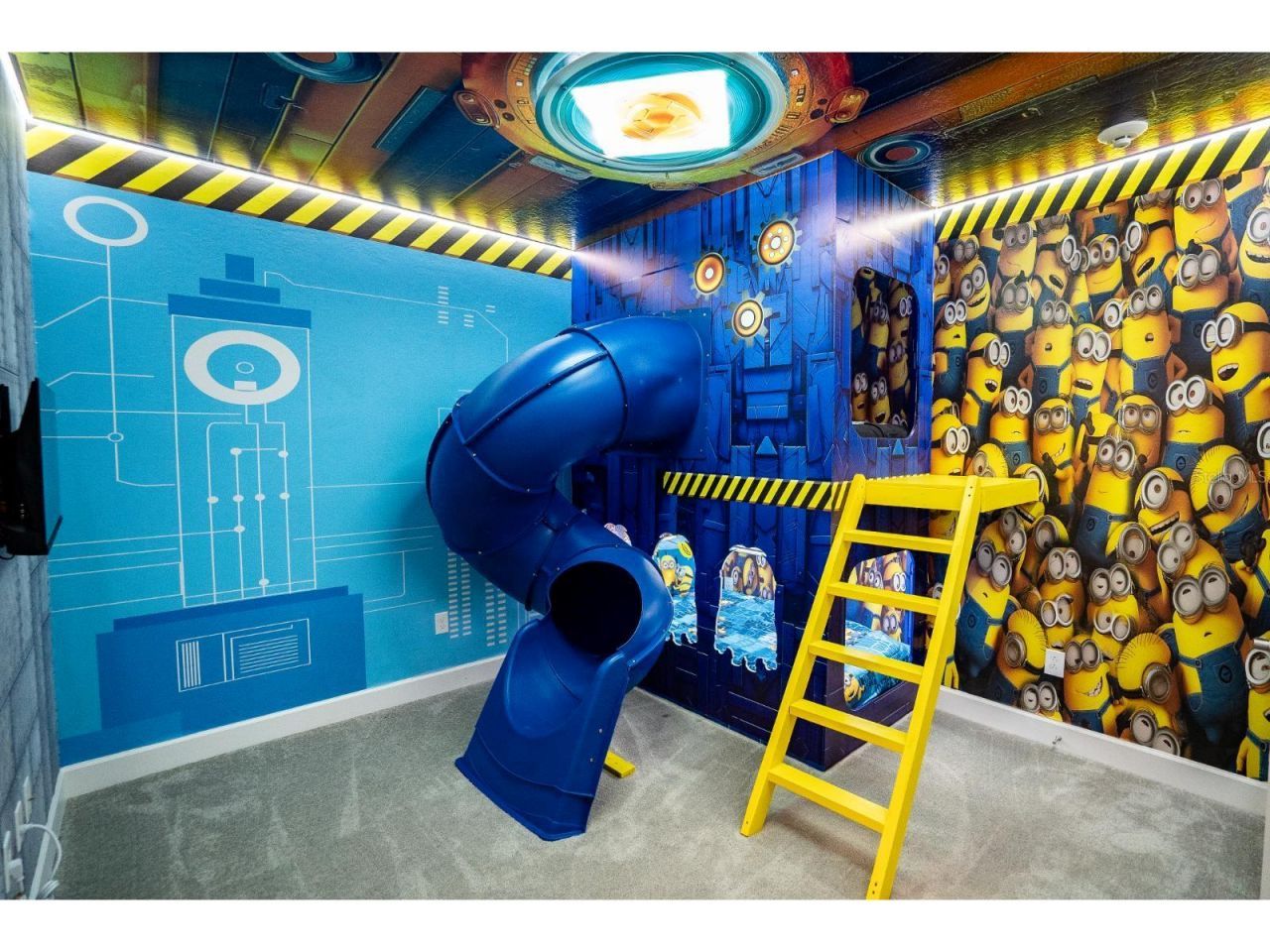 1443 Butterfly Milkweed Court, Davenport, FL 33837 Photo