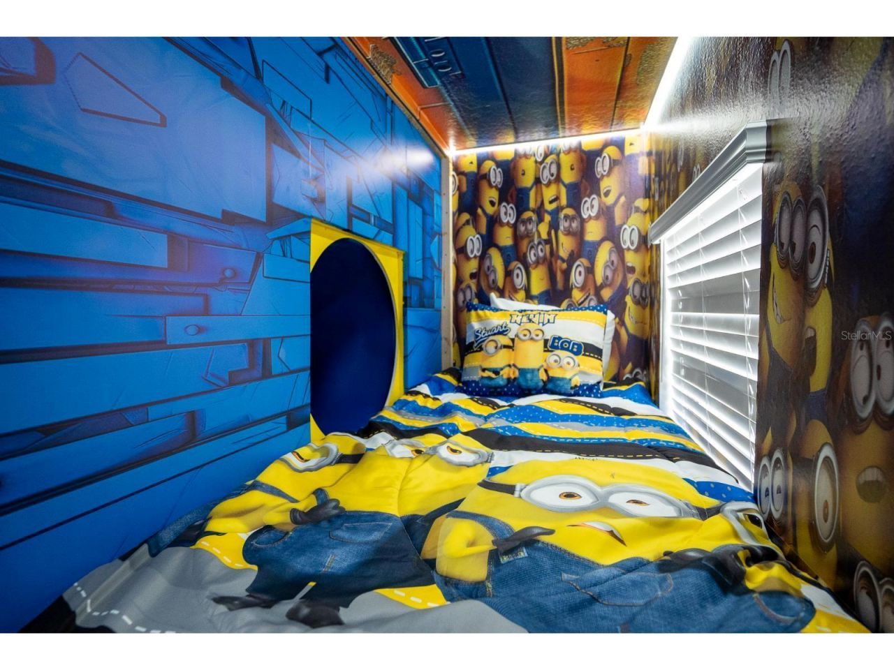 1443 Butterfly Milkweed Court, Davenport, FL 33837 Photo