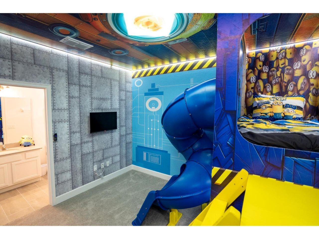 1443 Butterfly Milkweed Court, Davenport, FL 33837 Photo