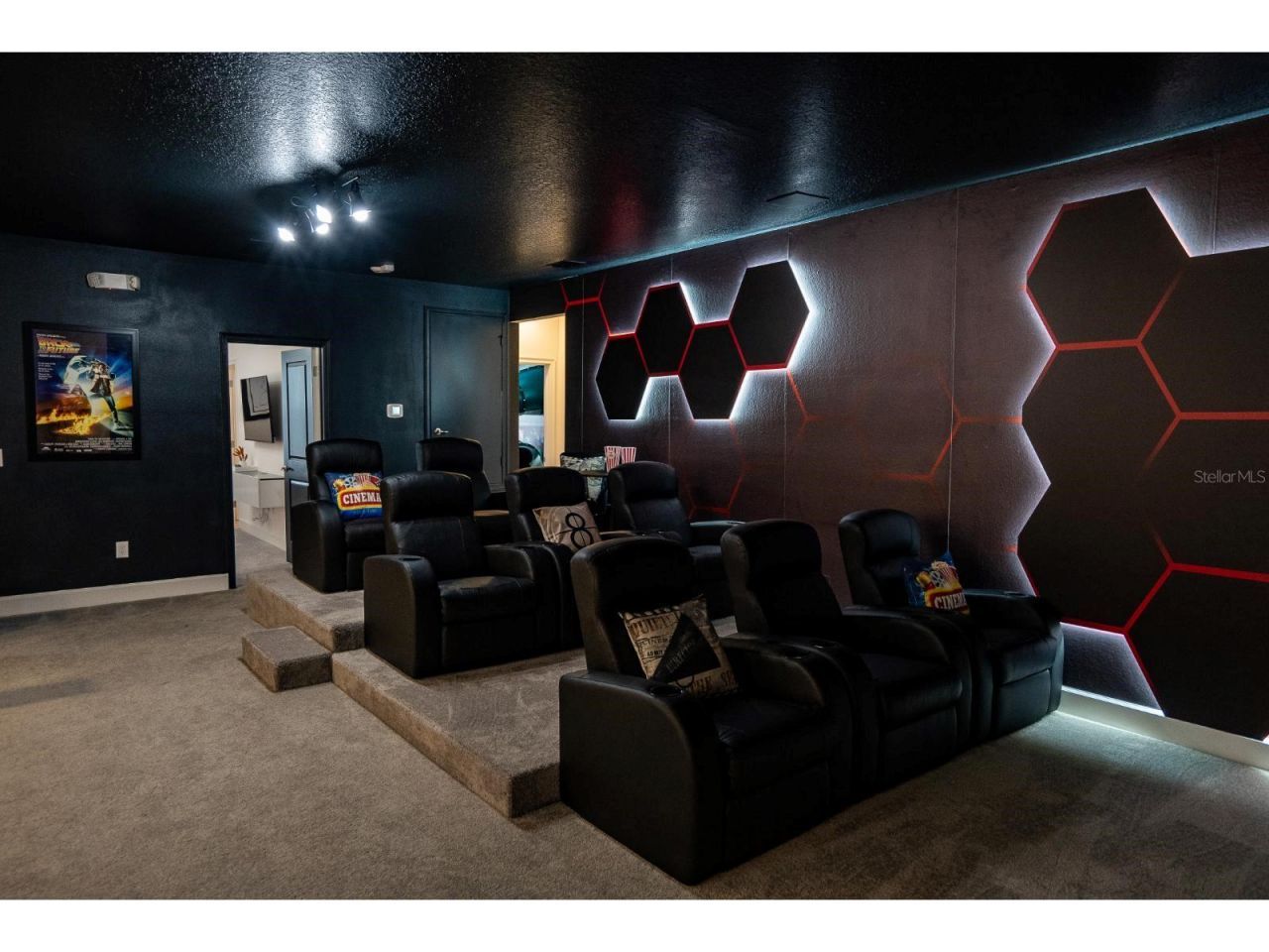 1443 Butterfly Milkweed Court, Davenport, FL 33837 Photo