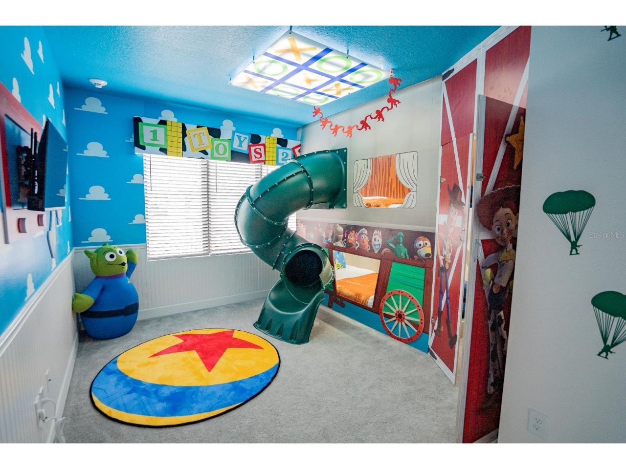 1443 Butterfly Milkweed Court, Davenport, FL 33837 Photo