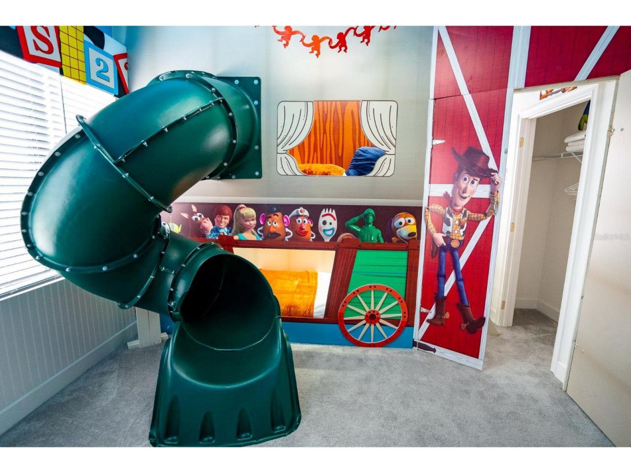 1443 Butterfly Milkweed Court, Davenport, FL 33837 Photo