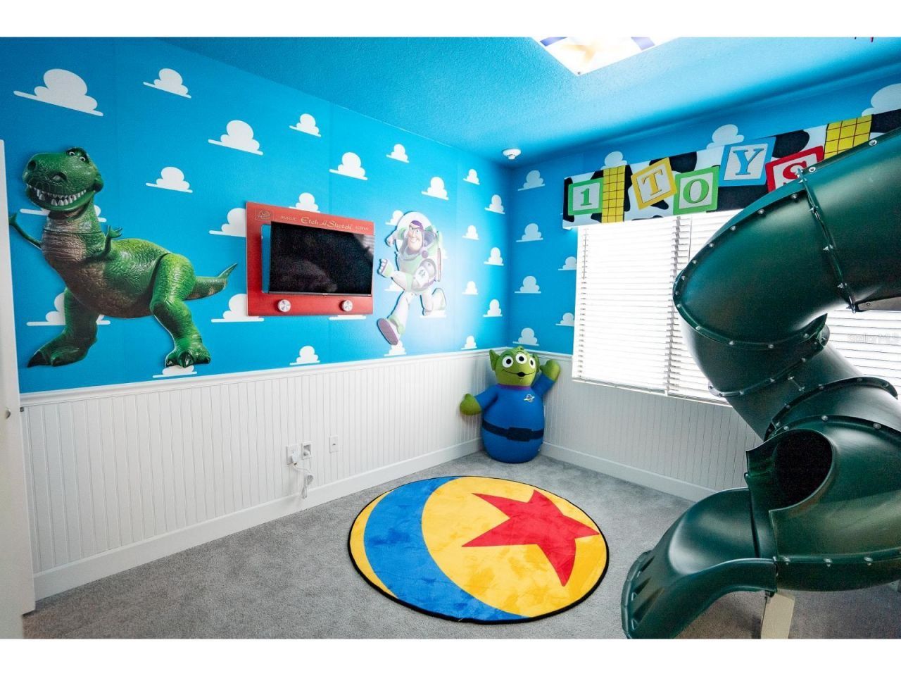 1443 Butterfly Milkweed Court, Davenport, FL 33837 Photo