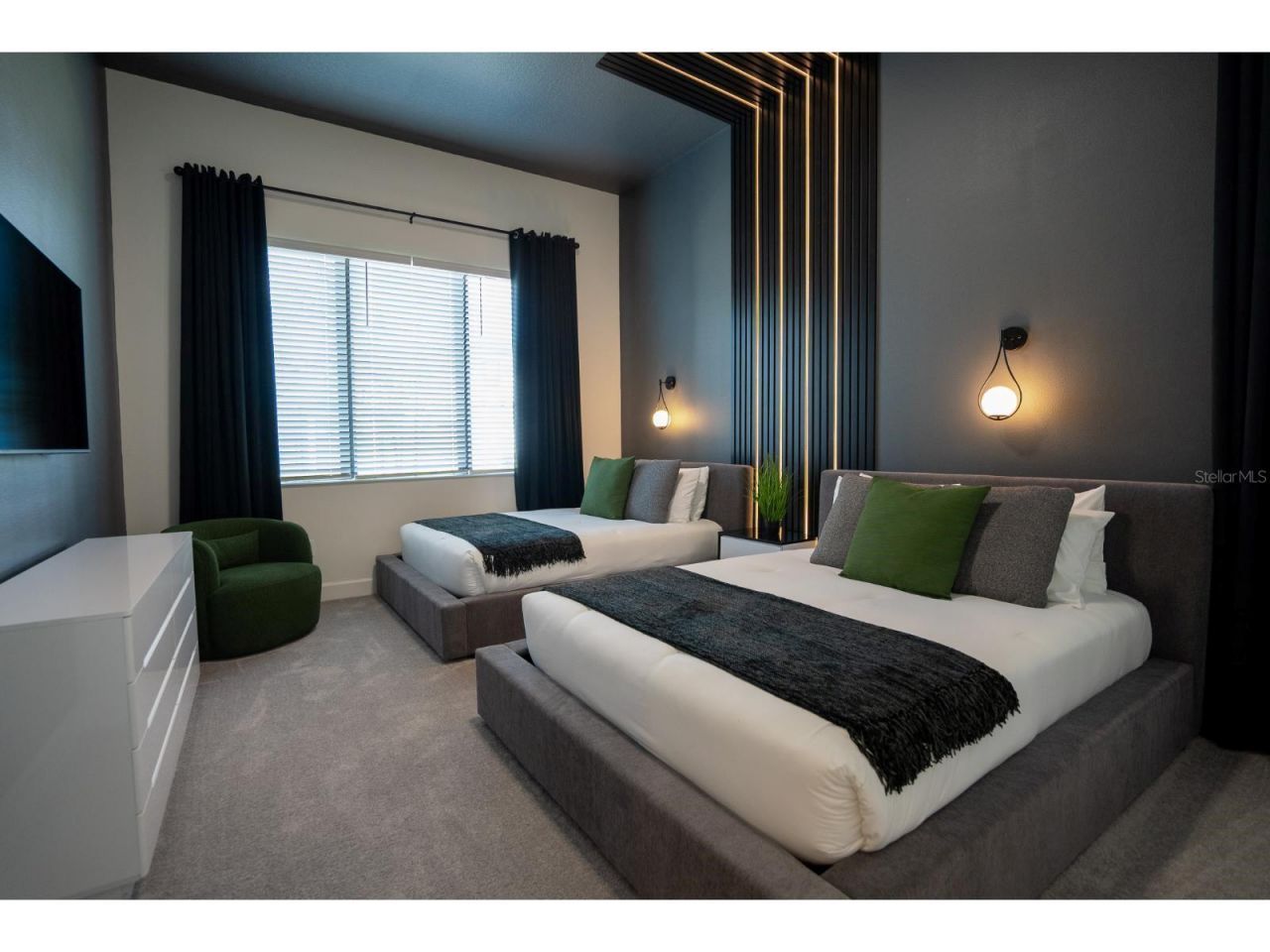 1443 Butterfly Milkweed Court, Davenport, FL 33837 Photo