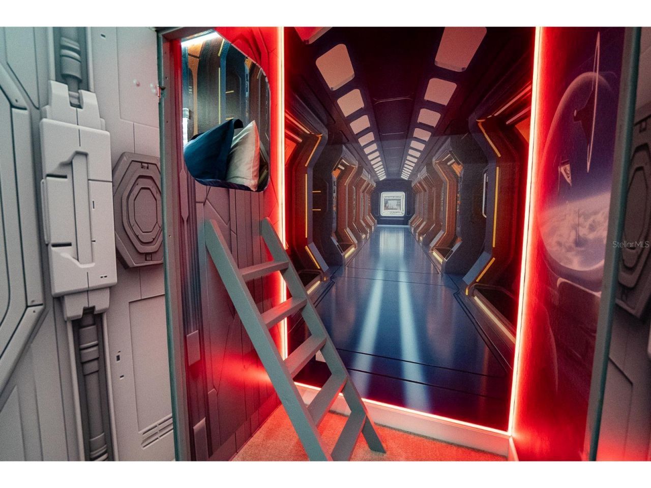 1443 Butterfly Milkweed Court, Davenport, FL 33837 Photo