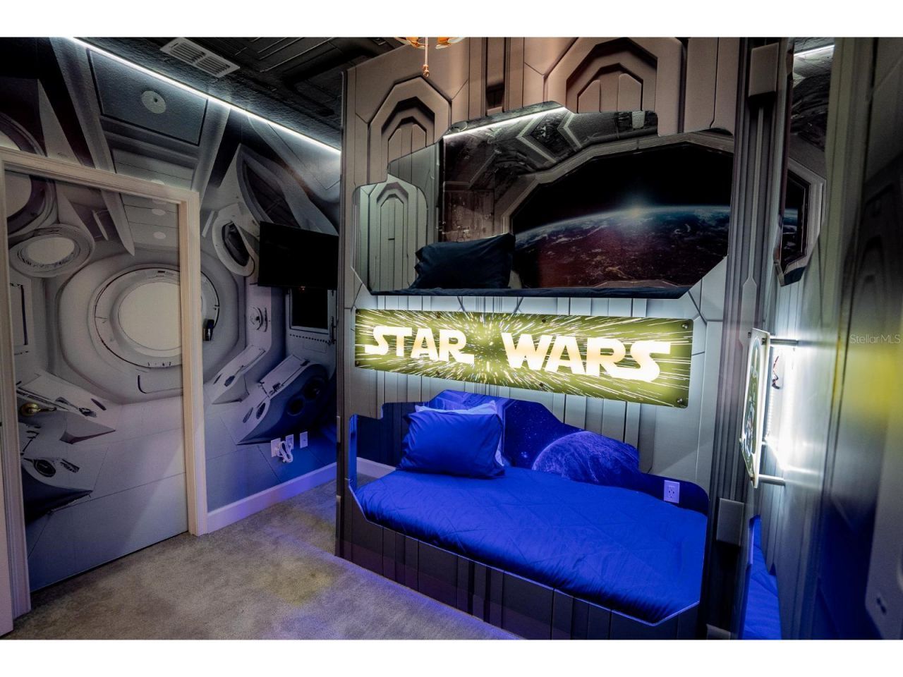 1443 Butterfly Milkweed Court, Davenport, FL 33837 Photo