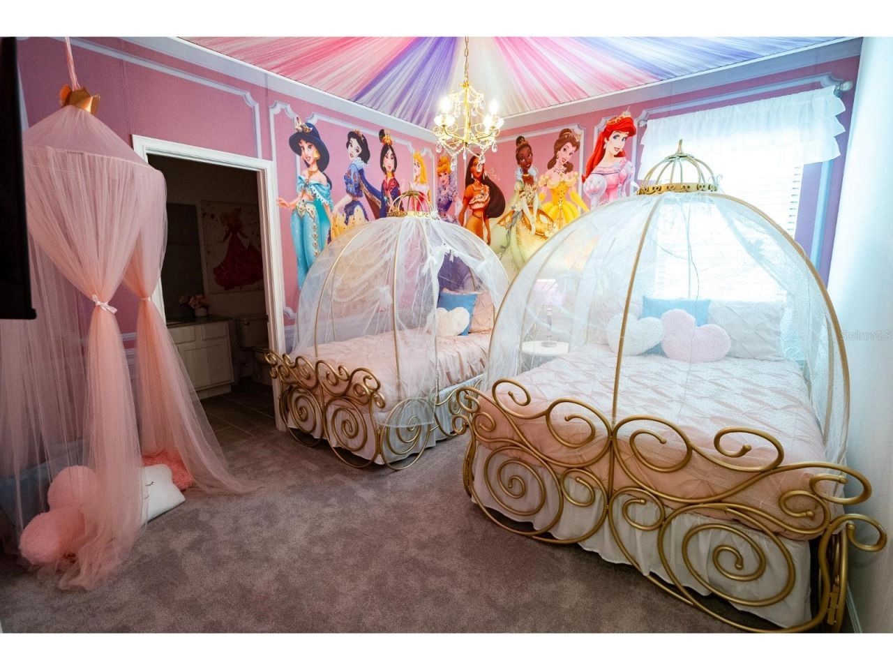 1443 Butterfly Milkweed Court, Davenport, FL 33837 Photo