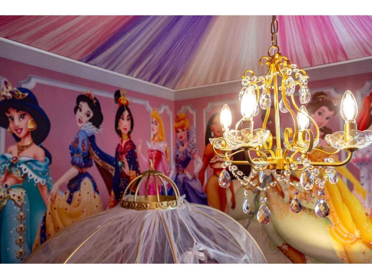 1443 Butterfly Milkweed Court, Davenport, FL 33837 Photo