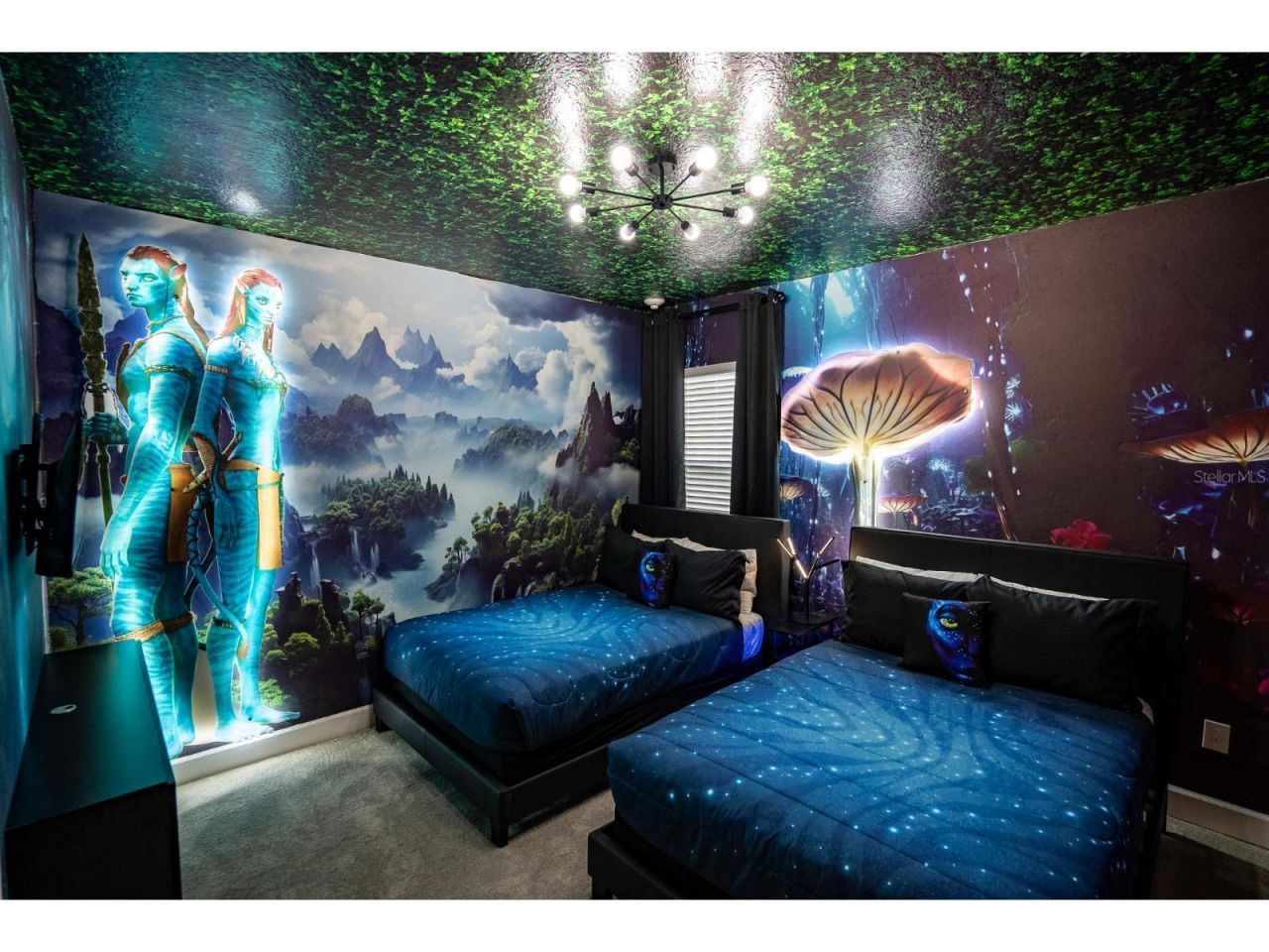 1443 Butterfly Milkweed Court, Davenport, FL 33837 Photo