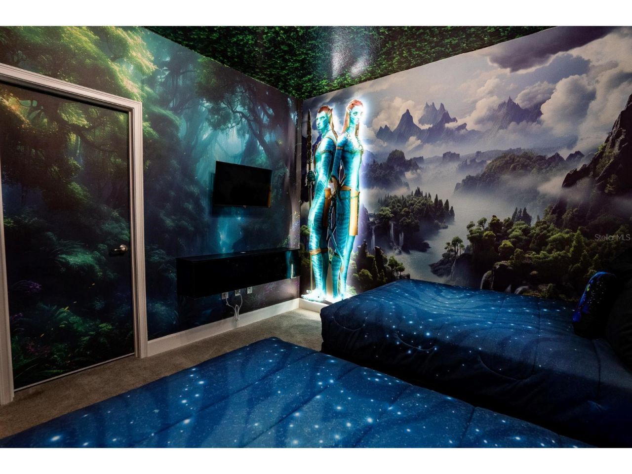 1443 Butterfly Milkweed Court, Davenport, FL 33837 Photo