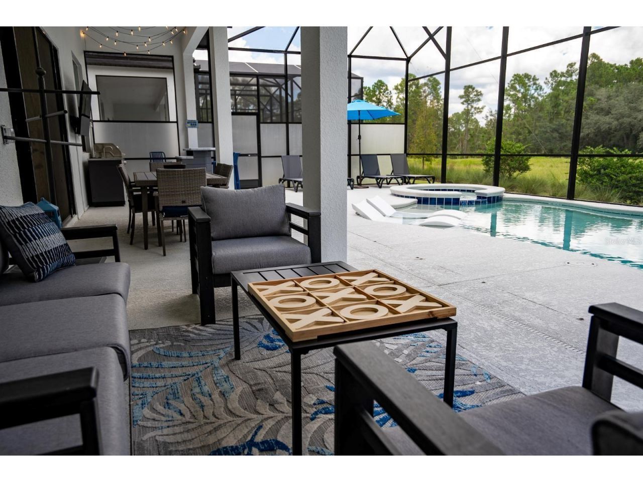 1443 Butterfly Milkweed Court, Davenport, FL 33837 Photo