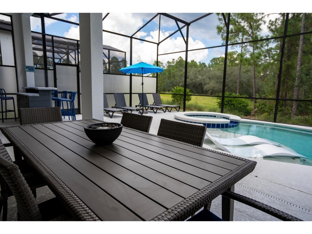 1443 Butterfly Milkweed Court, Davenport, FL 33837 Photo