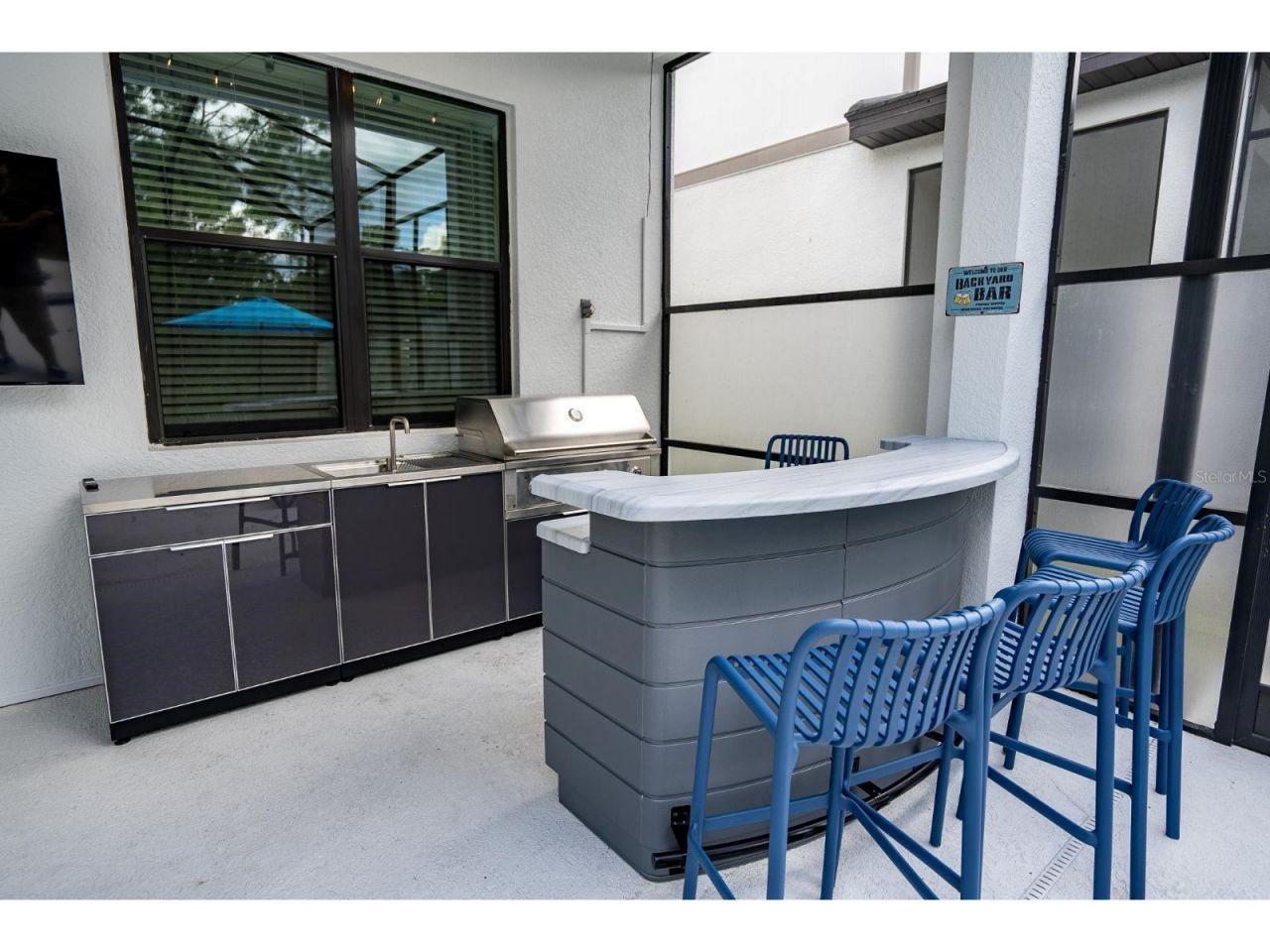 1443 Butterfly Milkweed Court, Davenport, FL 33837 Photo