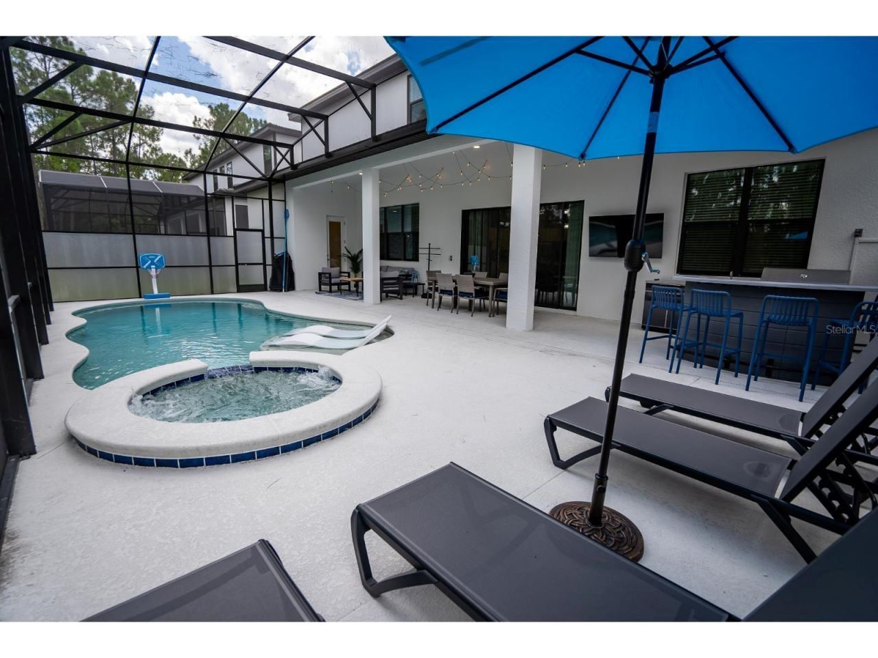 1443 Butterfly Milkweed Court, Davenport, FL 33837 Photo