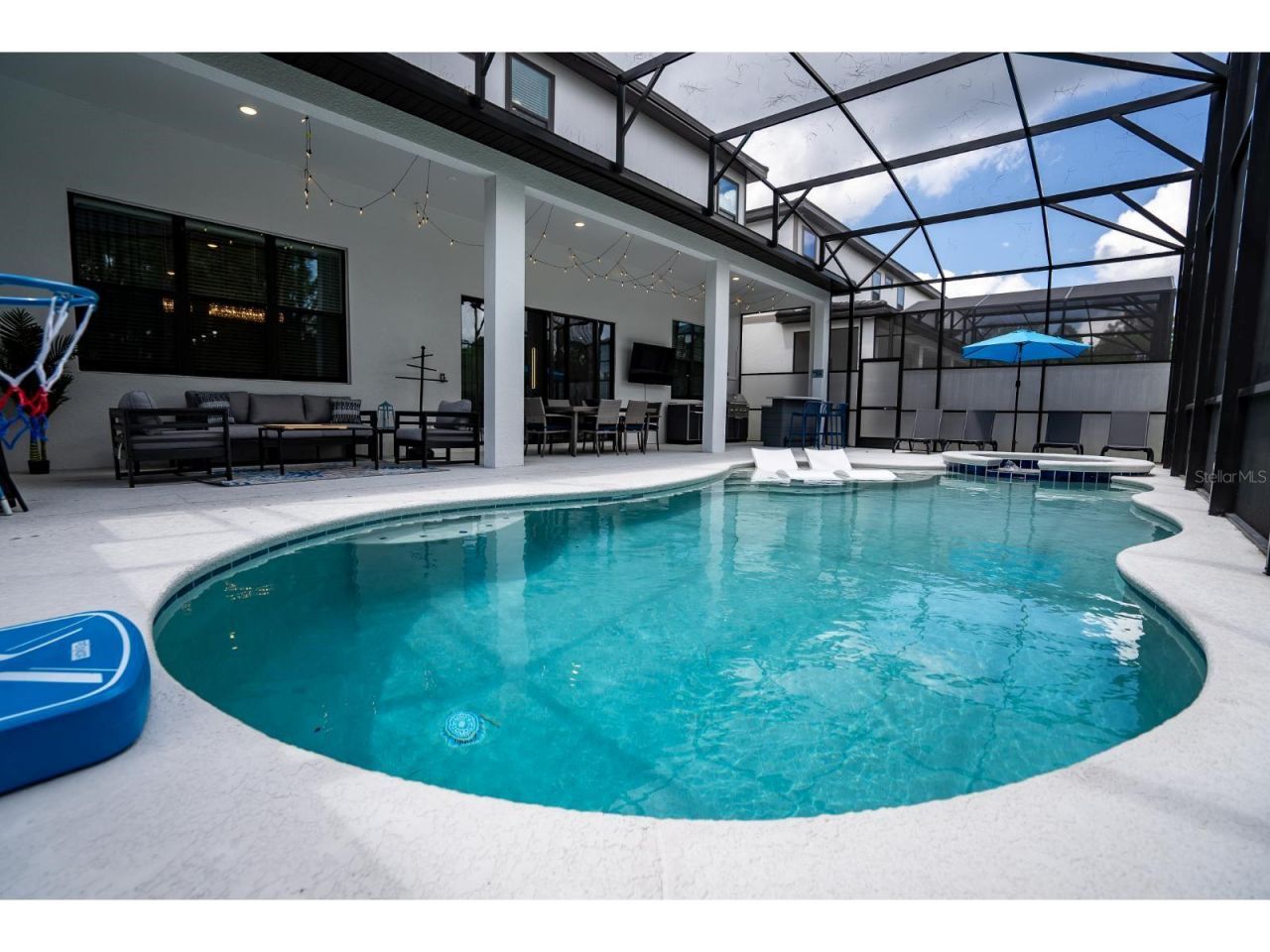 1443 Butterfly Milkweed Court, Davenport, FL 33837 Photo