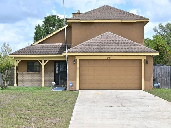 6511 BEAMING COURT , ORLANDO, FL 32810