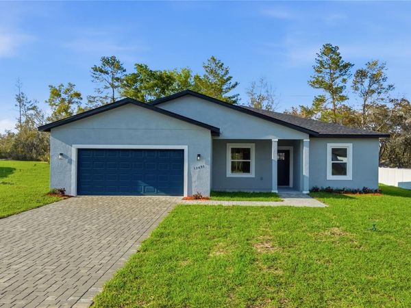 13695 SW 40TH CIRCLE , OCALA, FL 34473