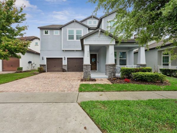 9256 GRAND ISLAND WAY , WINTER GARDEN, FL 34787