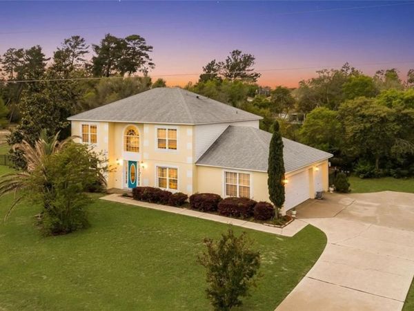 4002 SW 104TH STREET , OCALA, FL 34476