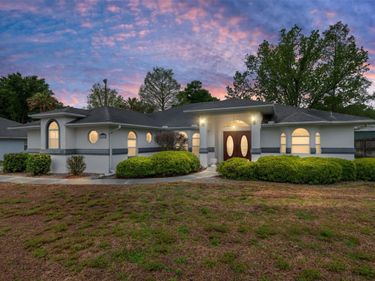 10642 SW 74TH AVENUE, OCALA, FL 34476