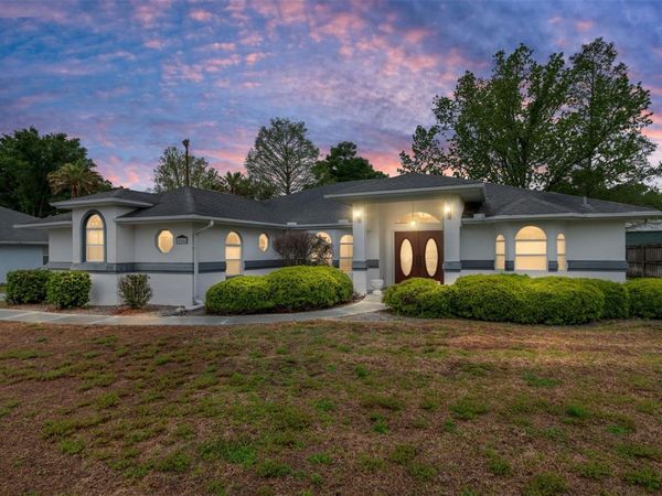 10642 SW 74TH AVENUE , OCALA, FL 34476