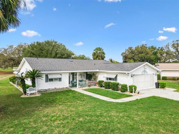 17990 SE 100TH TERRACE , SUMMERFIELD, FL 34491