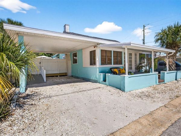 26 CAMBRIA STREET, CLEARWATER BEACH, FL 33767