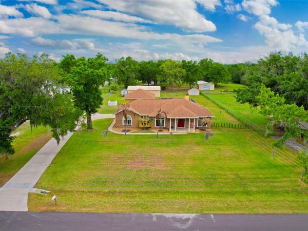 3418 FUTCH ROAD, PLANT CITY, FL 33566